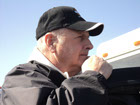Al Berens Ringman at Vander Kolk Auction and Appraisal Company