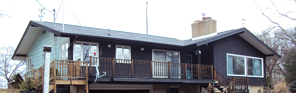 Vander Kolk Auction and Appraisal are Michigan Real Estate Auctioneers