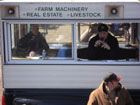 Scott Vander Kolk Sr. Auctioneer at Vander Kolk Auction and Appraisal Company